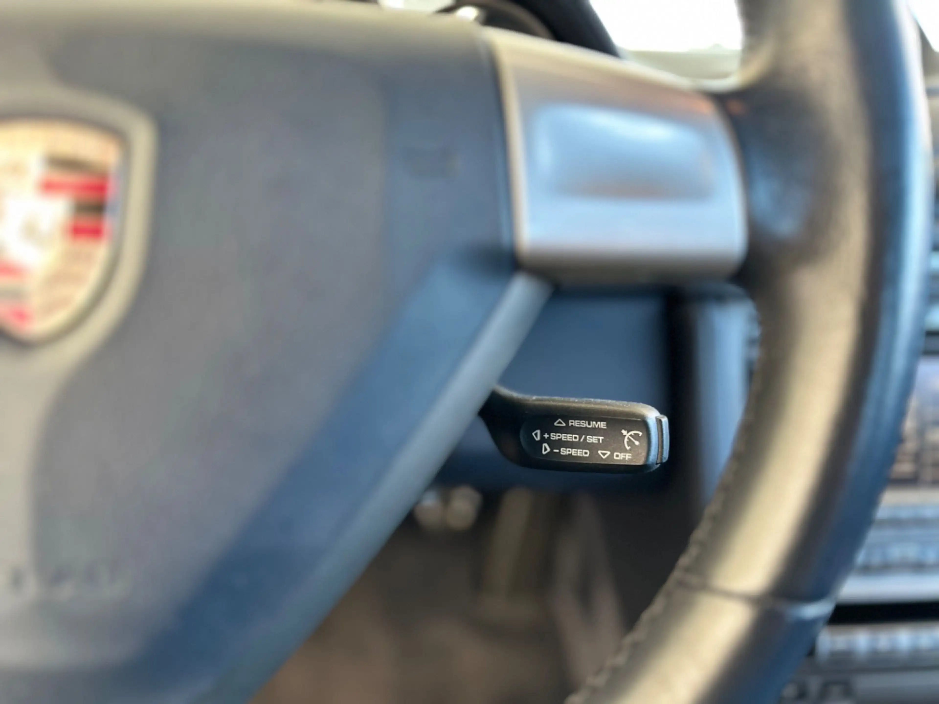 Porsche Boxster S — photo 15