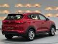 Hyundai TUCSON Style 4WD Rot - thumbnail 4