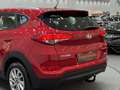 Hyundai TUCSON Style 4WD Rot - thumbnail 11