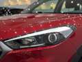 Hyundai TUCSON Style 4WD Rot - thumbnail 9