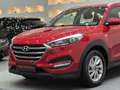 Hyundai TUCSON Style 4WD Rot - thumbnail 7