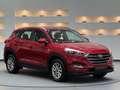 Hyundai TUCSON Style 4WD Rot - thumbnail 6