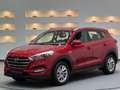 Hyundai TUCSON Style 4WD Rot - thumbnail 1