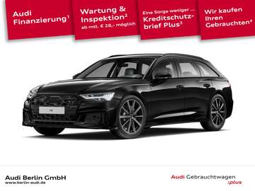 Design S line 50 TDI qu. tiptr.