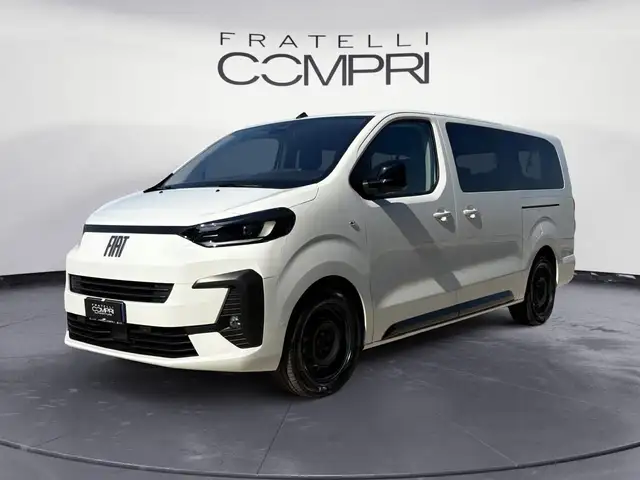 Fiat Ulysse