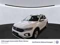 Volkswagen T-Roc 1.0 TSI Life LED AHK Klima uvm Weiß - thumbnail 2