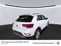Volkswagen T-Roc 1.0 TSI Life LED AHK Klima uvm Weiß - thumbnail 6