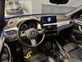 BMW X1 XDRIVE`M-SPORT`LED`HUD`AHK`NAVI`CARPLAY`MEMORY`RFK Blau - thumbnail 33