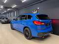 BMW X1 XDRIVE`M-SPORT`LED`HUD`AHK`NAVI`CARPLAY`MEMORY`RFK Blau - thumbnail 16