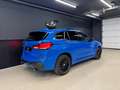BMW X1 XDRIVE`M-SPORT`LED`HUD`AHK`NAVI`CARPLAY`MEMORY`RFK Blau - thumbnail 11