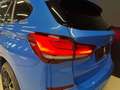 BMW X1 XDRIVE`M-SPORT`LED`HUD`AHK`NAVI`CARPLAY`MEMORY`RFK Blau - thumbnail 19