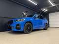 BMW X1 XDRIVE`M-SPORT`LED`HUD`AHK`NAVI`CARPLAY`MEMORY`RFK Blau - thumbnail 3