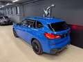 BMW X1 XDRIVE`M-SPORT`LED`HUD`AHK`NAVI`CARPLAY`MEMORY`RFK Blau - thumbnail 14
