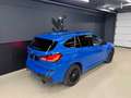 BMW X1 XDRIVE`M-SPORT`LED`HUD`AHK`NAVI`CARPLAY`MEMORY`RFK Blau - thumbnail 10