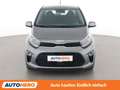 Kia Picanto 1.0 Silber Grau - thumbnail 9
