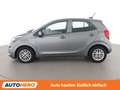 Kia Picanto 1.0 Silber Grau - thumbnail 3