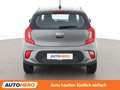 Kia Picanto 1.0 Silber Grau - thumbnail 5