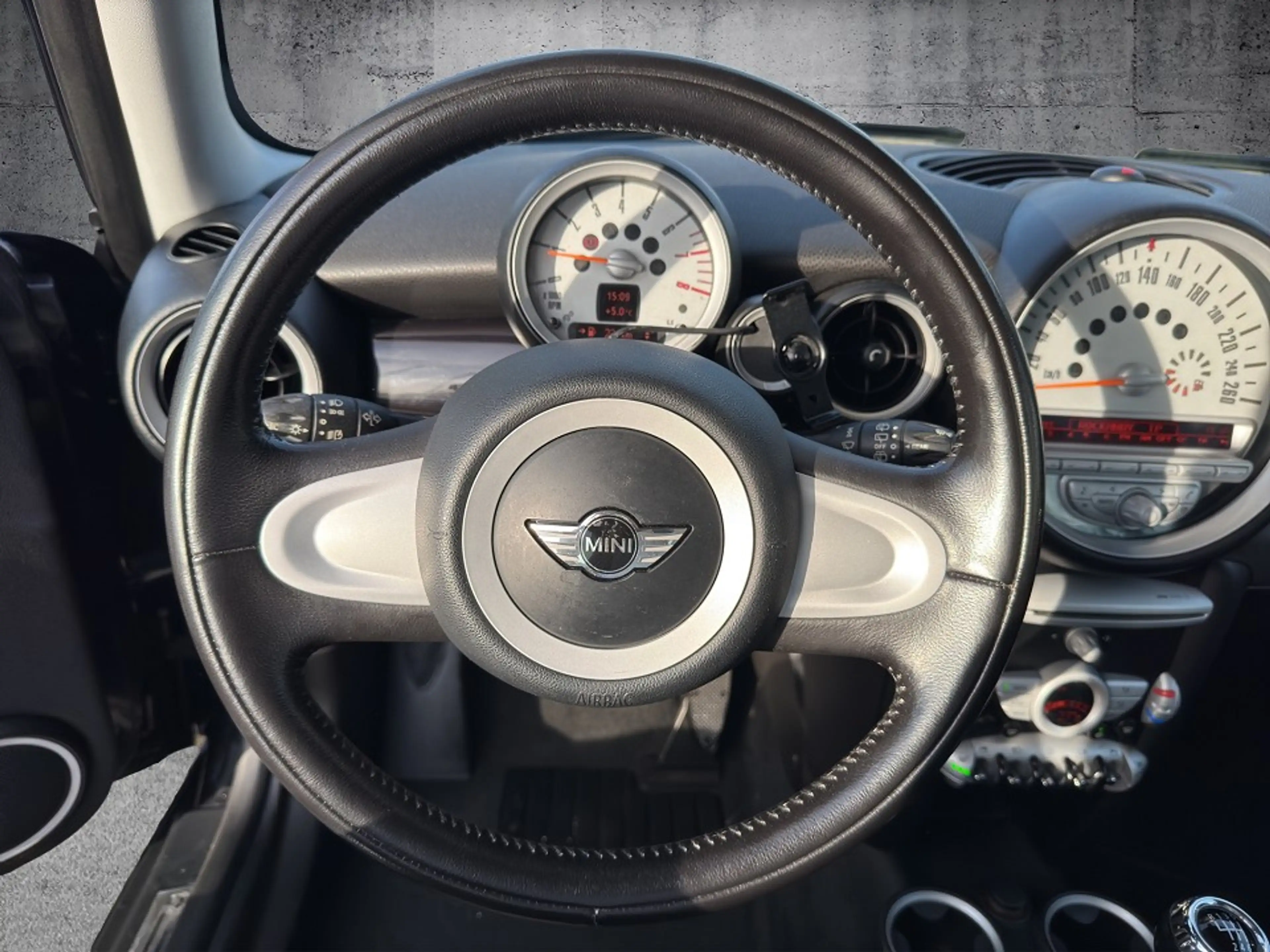MINI One Clubman Clubman — photo 8