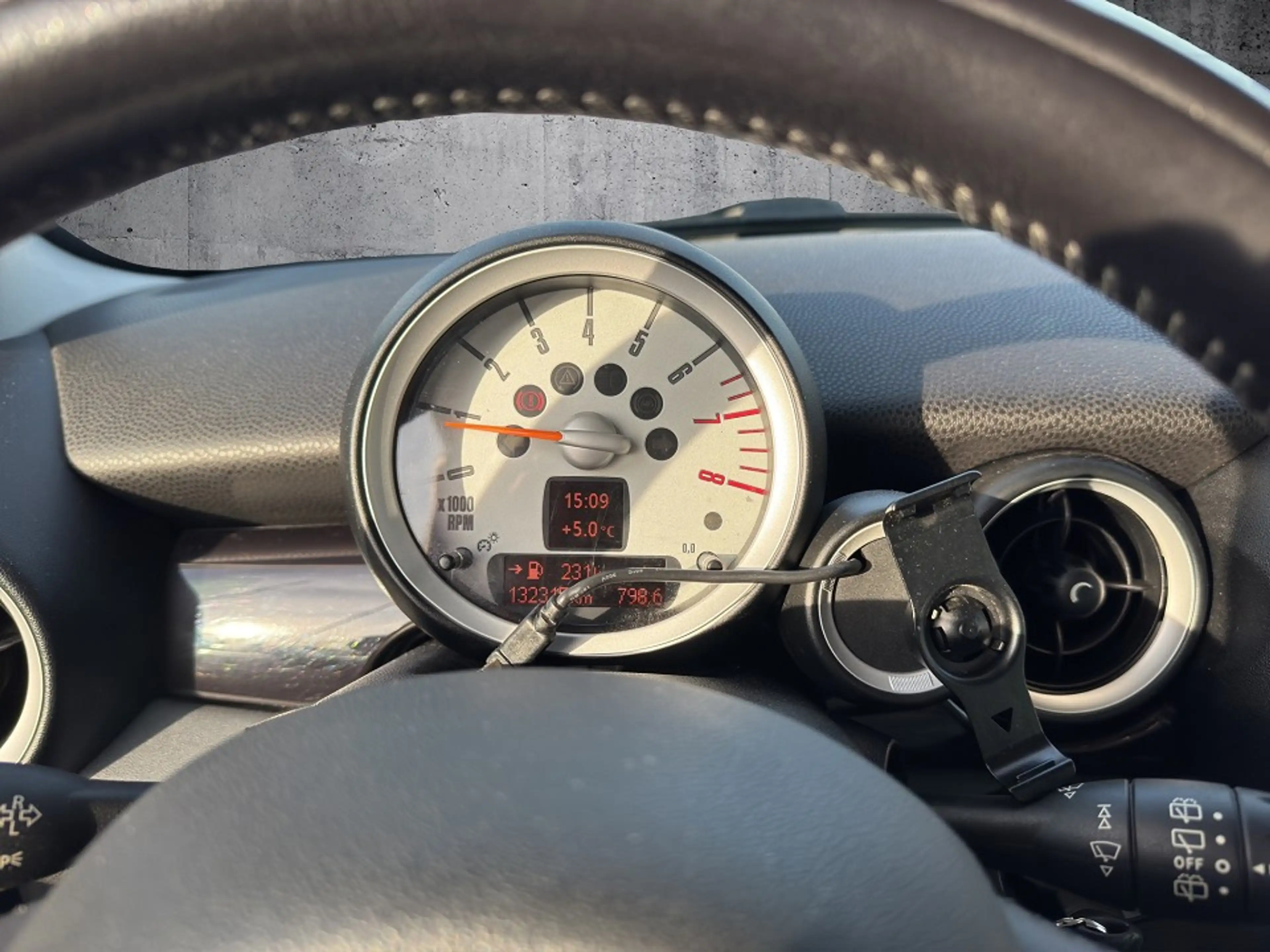 MINI One Clubman Clubman — photo 9