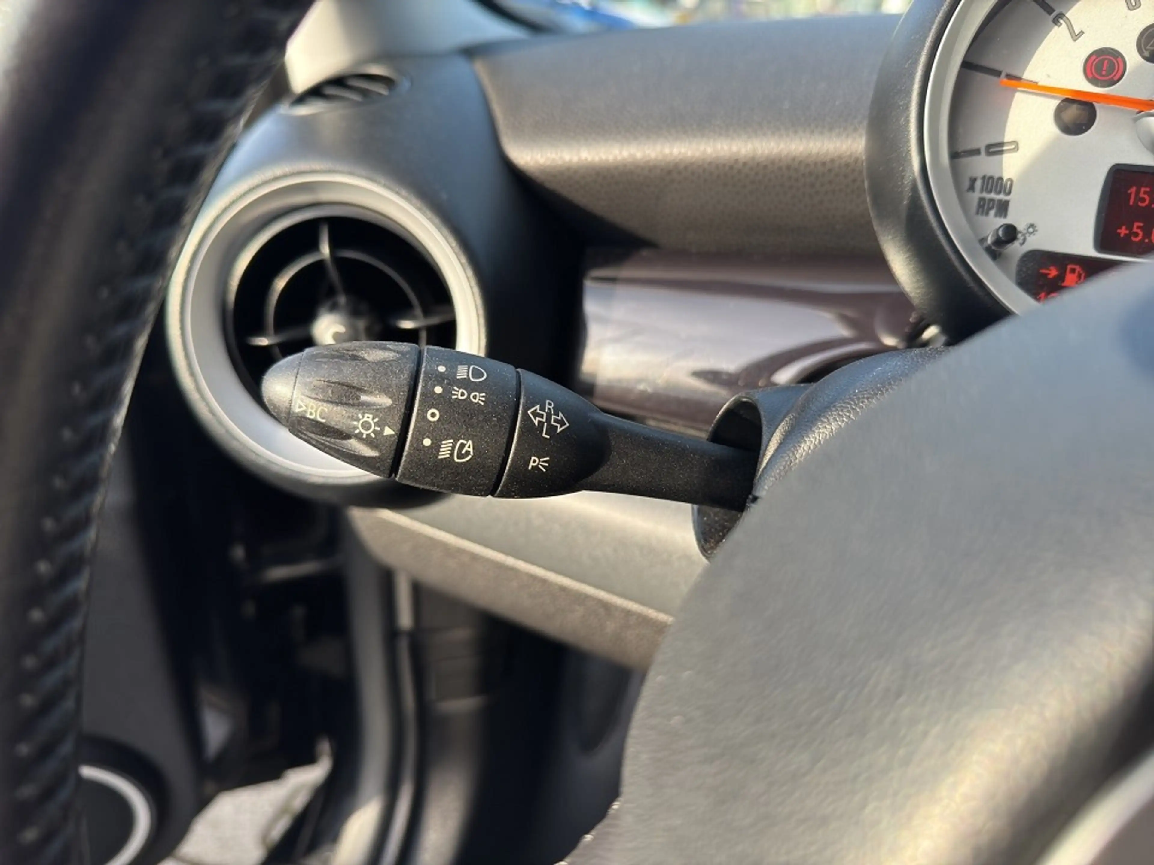 MINI One Clubman Clubman — photo 10