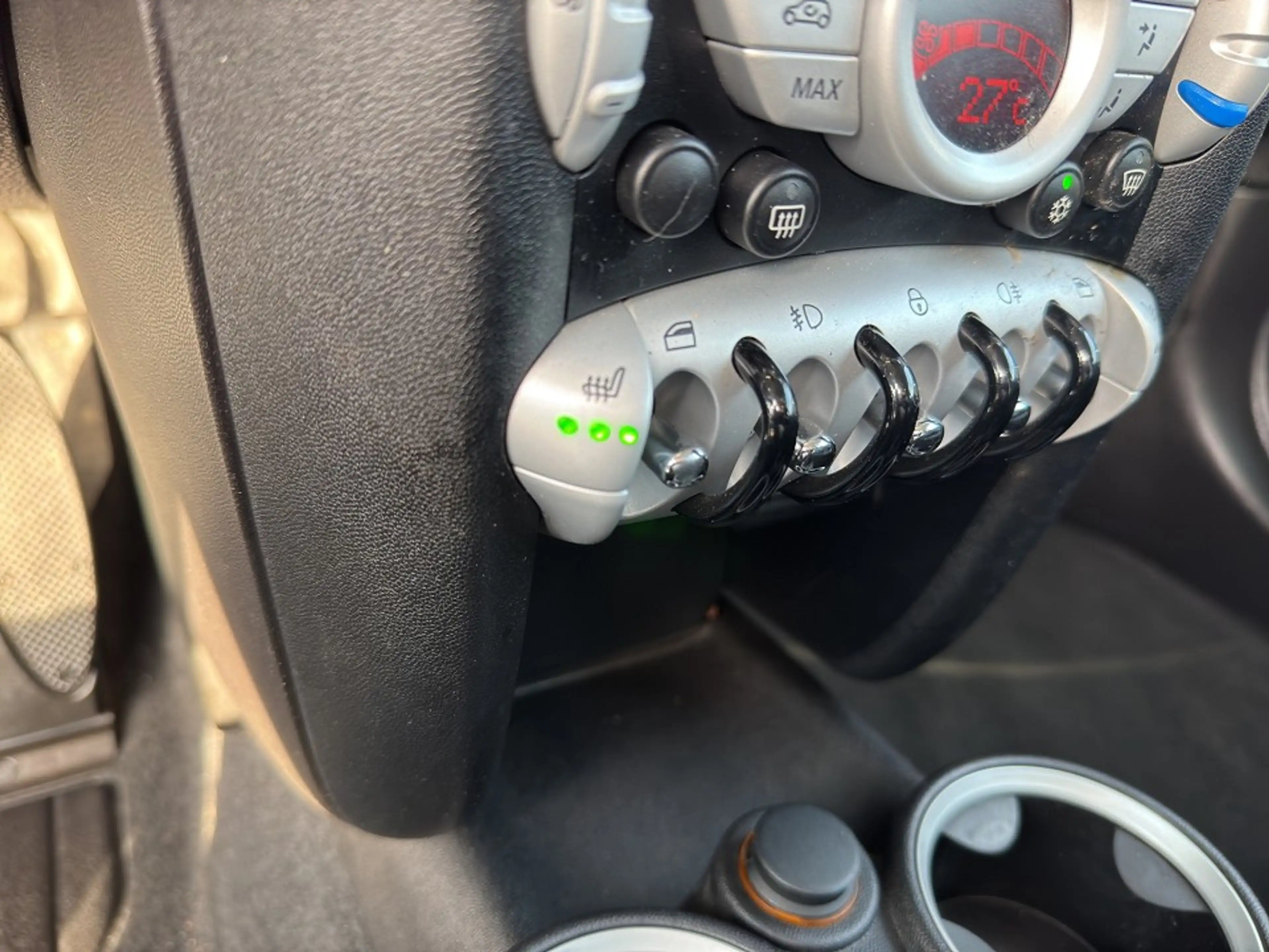MINI One Clubman Clubman — photo 11
