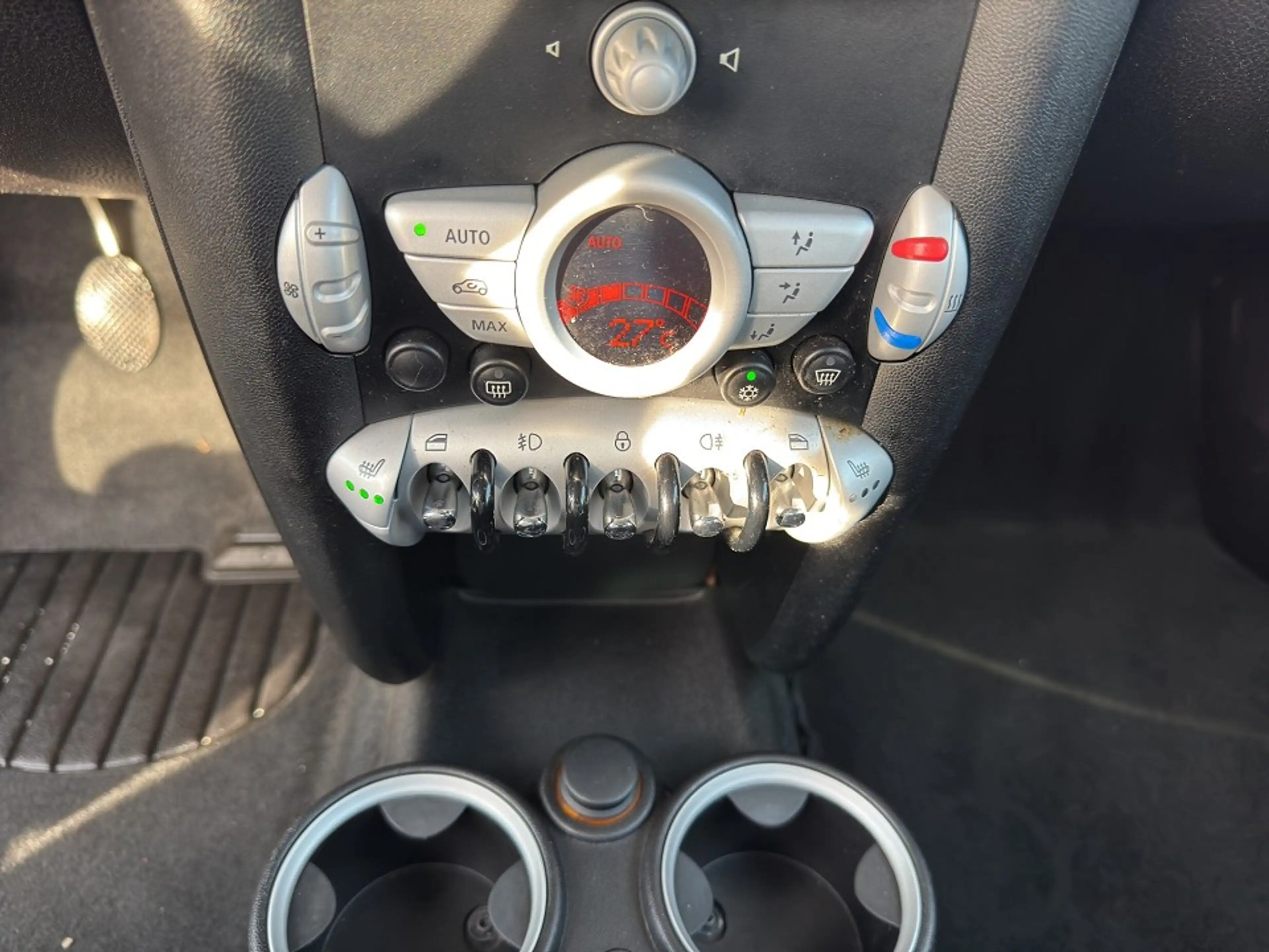 MINI One Clubman Clubman — photo 13