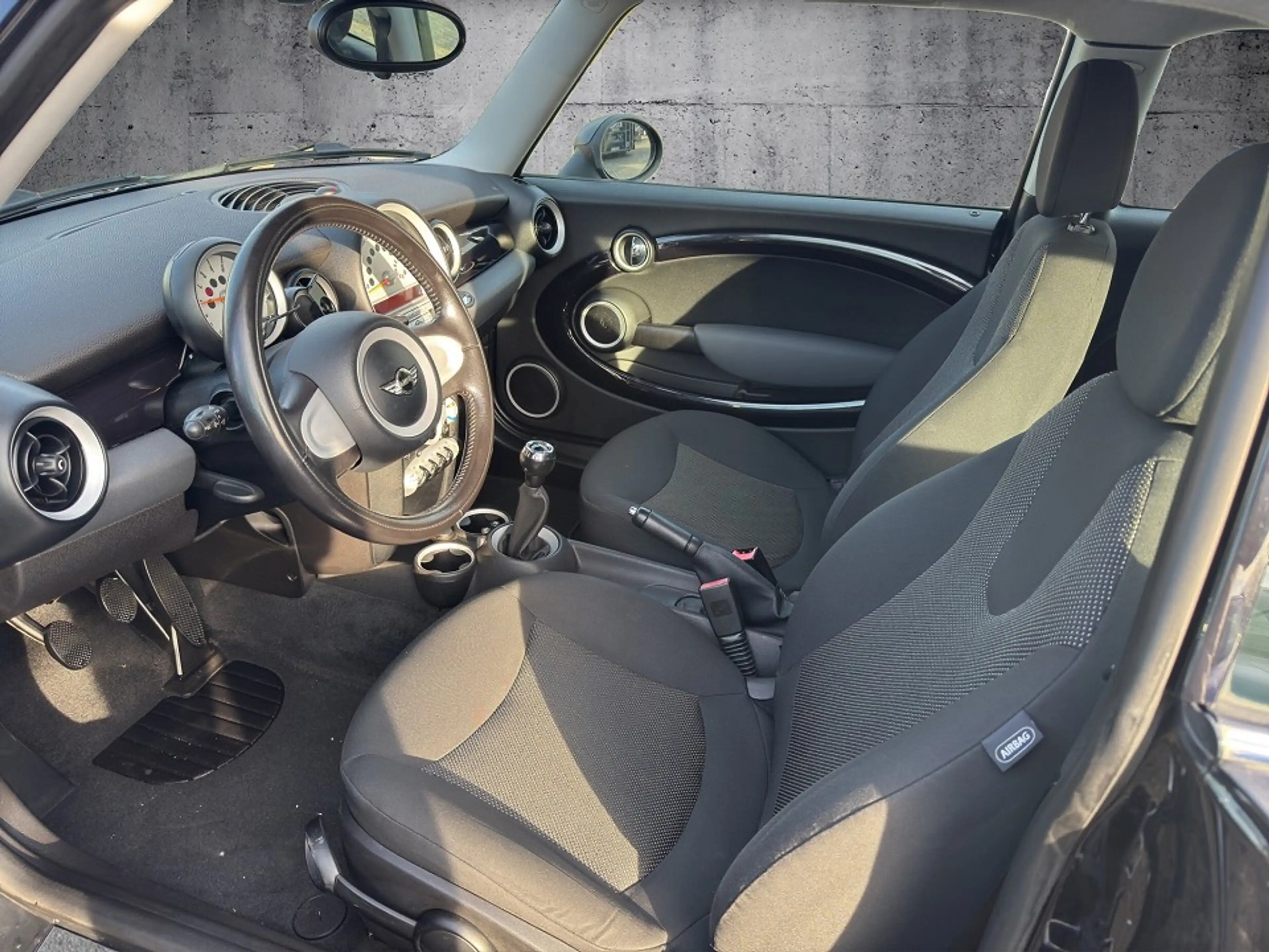 MINI One Clubman Clubman — photo 7