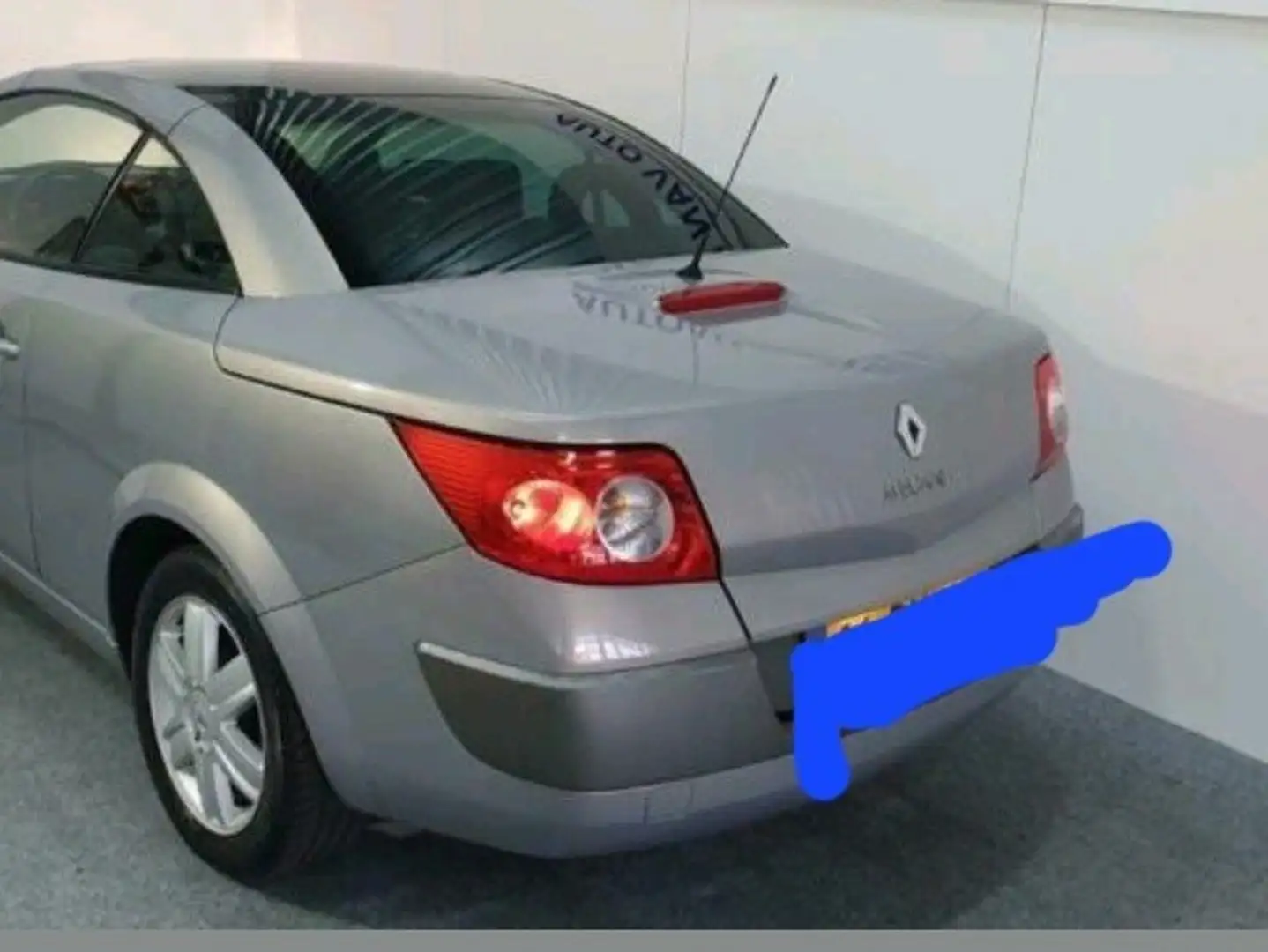 Renault Megane 1.6-16V Priv.Luxe Beige - 2