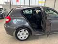 BMW 116 i Lim. *GARANTIE*4 TÜRIG*KLIMA*ANGEL-EYES* Grau - thumbnail 14