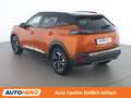 Peugeot 2008 1.2 PureTech GT Line Orange - thumbnail 4