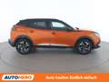 Peugeot 2008 1.2 PureTech GT Line Orange - thumbnail 7