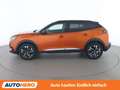 Peugeot 2008 1.2 PureTech GT Line Orange - thumbnail 3