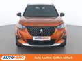 Peugeot 2008 1.2 PureTech GT Line Orange - thumbnail 9