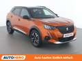 Peugeot 2008 1.2 PureTech GT Line Orange - thumbnail 8
