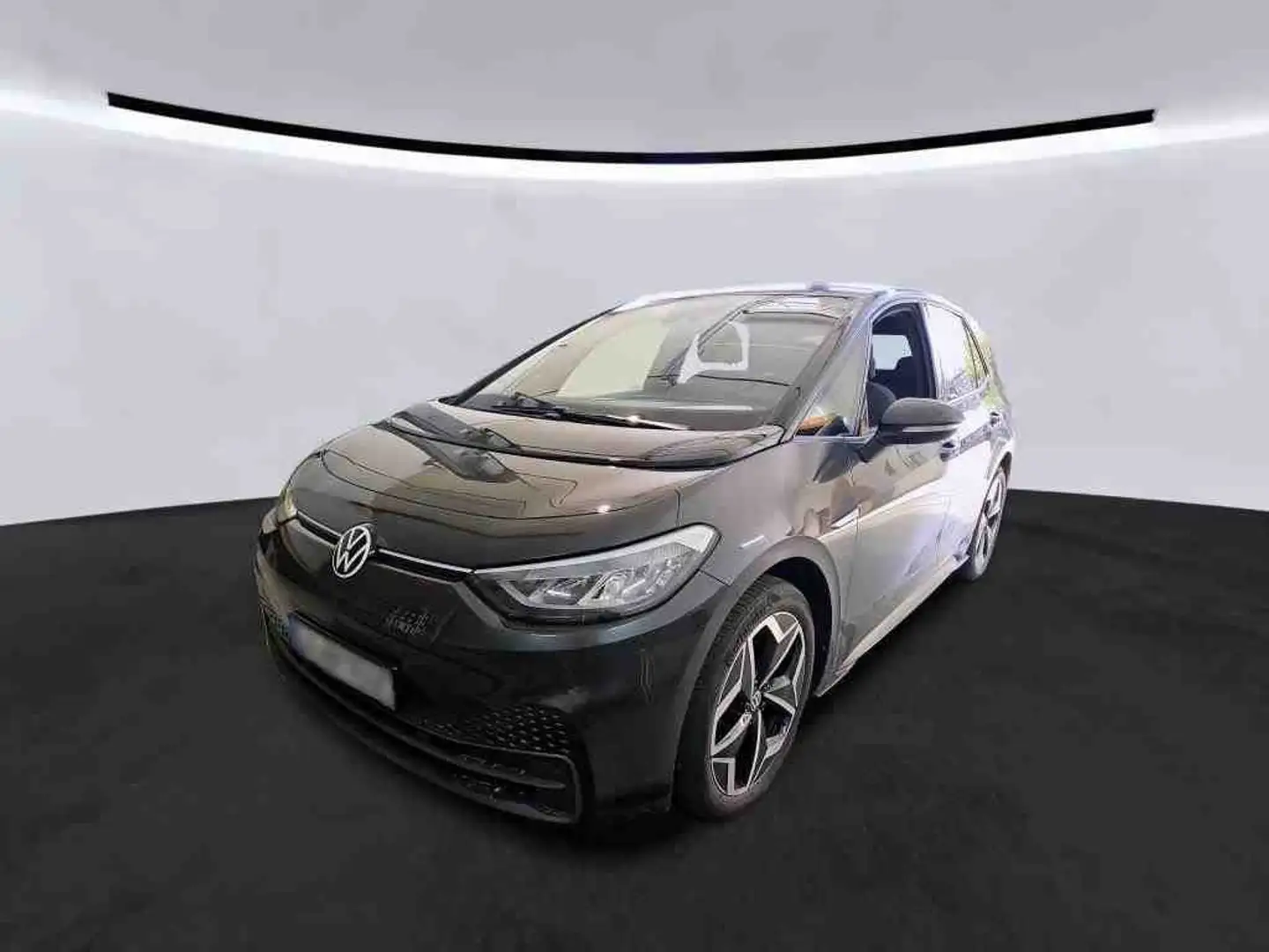 Volkswagen ID.3 PRO 62 kWh LIFE +LED +ACC +CARPLAY +19" +NAVI +SH Grey - 2