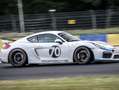 Porsche Cayman GT4 3.8i 385 Club Sport de course Blanc - thumbnail 2