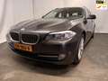 BMW 520 5-serie Touring 520d High Executive - Rechter Zijs siva - thumbnail 1