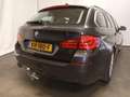 BMW 520 5-serie Touring 520d High Executive - Rechter Zijs Сірий - thumbnail 6