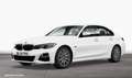 BMW 330 e Limousine M Sport HiFi DAB WLAN Tempomat Blanc - thumbnail 1