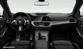 BMW 330 e Limousine M Sport HiFi DAB WLAN Tempomat Blanc - thumbnail 5