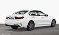BMW 330 e Limousine M Sport HiFi DAB WLAN Tempomat Blanc - thumbnail 4