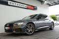 Audi A6 Avant 40 TDI quattro sport/2xS-lIne/PANO/B&O/ Gris - thumbnail 6