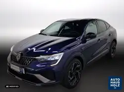 Renault Arkana Mild Hybrid 160 Esprit Alpine EDC