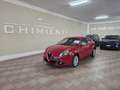 Alfa Romeo Giulietta Giulietta III 2010 1.6 jtdm Exclusive 120cv Rosso - thumbnail 1