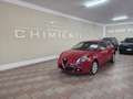 Alfa Romeo Giulietta Giulietta III 2010 1.6 jtdm Exclusive 120cv Rosso - thumbnail 3
