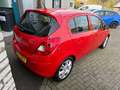 Opel Corsa 1.4-16V Enjoy Rood - thumbnail 3