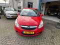 Opel Corsa 1.4-16V Enjoy Rood - thumbnail 7