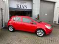 Opel Corsa 1.4-16V Enjoy Rood - thumbnail 2