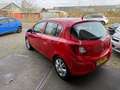 Opel Corsa 1.4-16V Enjoy Rood - thumbnail 5