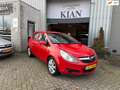 Opel Corsa 1.4-16V Enjoy Rood - thumbnail 1